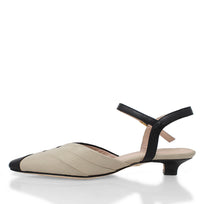 VIANNEY 30 - Latte y Negro