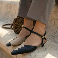 VIANNEY 30 - Latte y Negro