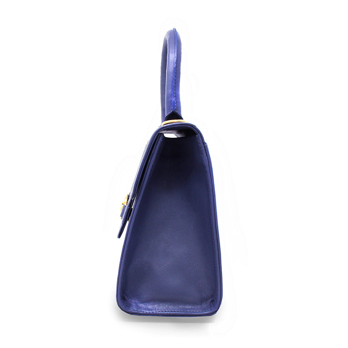 SELINA - Azul Royal Regina Romero Accesorio Bolso Para Dama en Piel