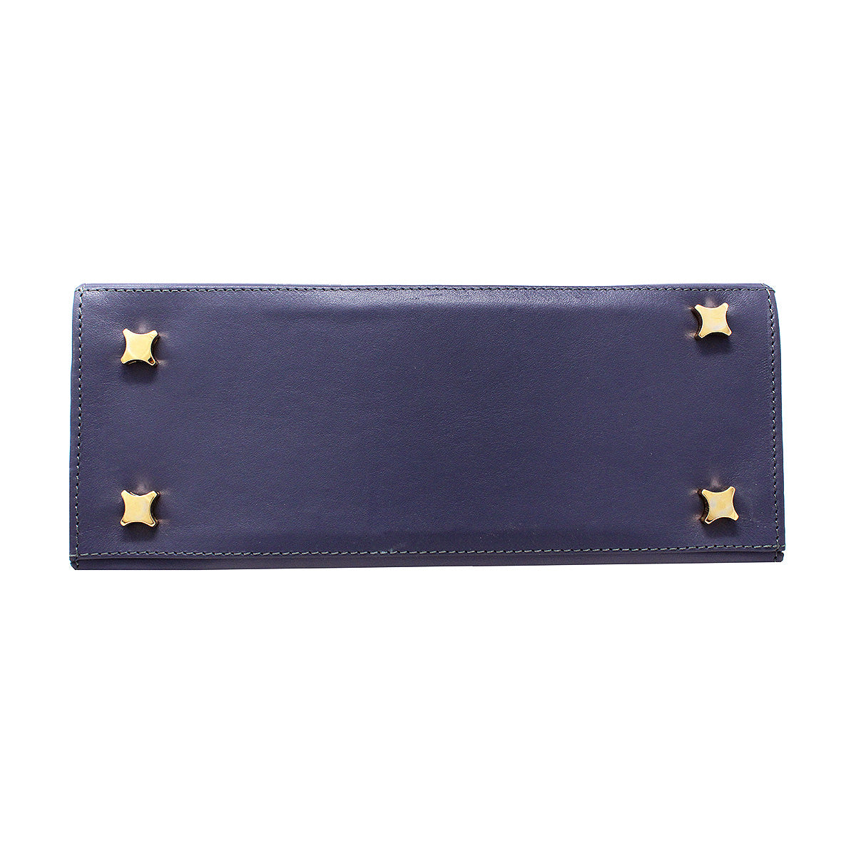 SELINA - Azul Royal Regina Romero Accesorio Bolso Para Dama en Piel