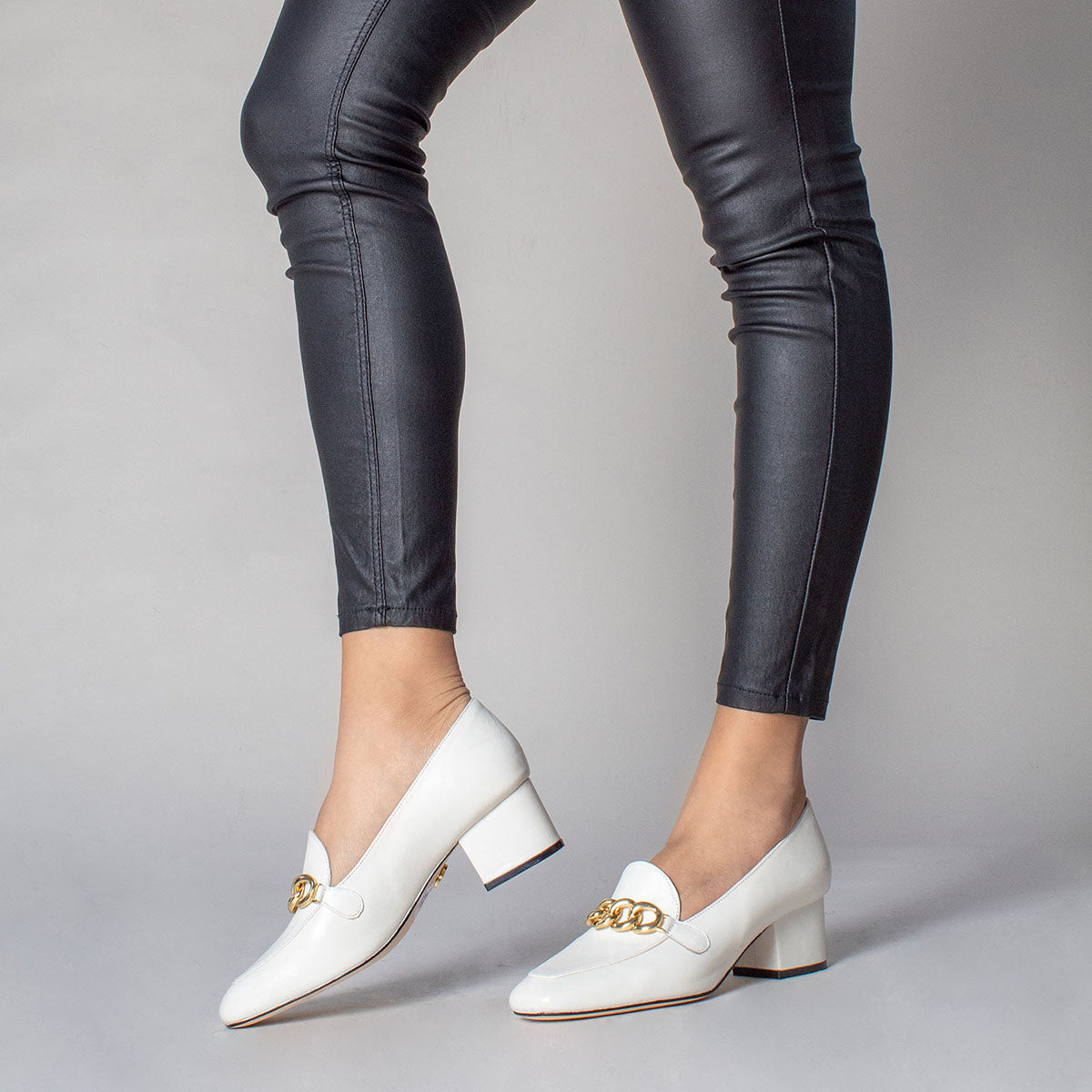 Zapatos de regina romero cheap