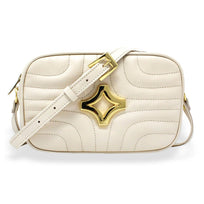 COLETTE - Latte Regina Romero Accesorio Bolso Para Dama en Piel