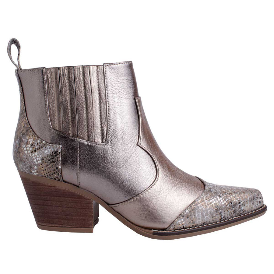 Snake Gris