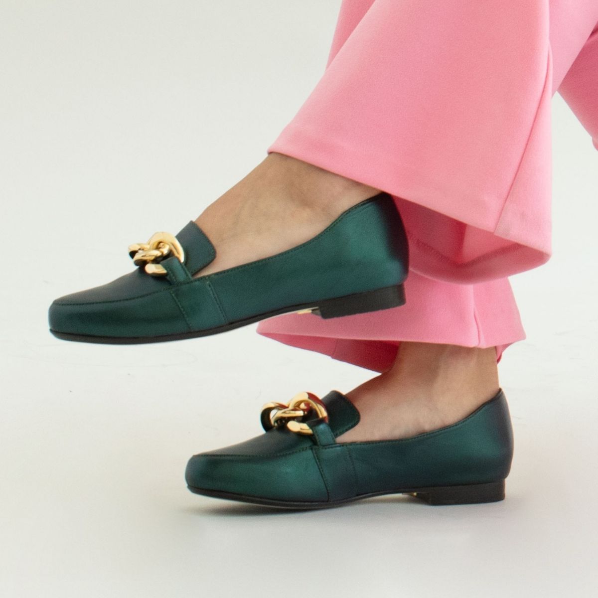 Regina romero mocasines clearance