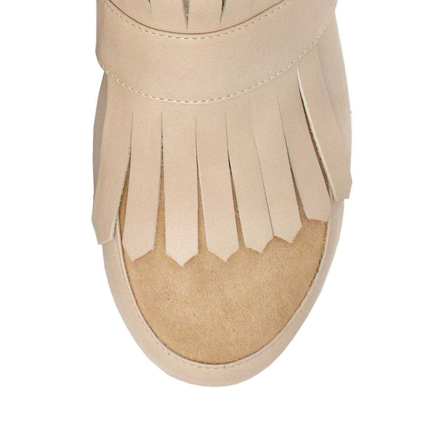 Beige