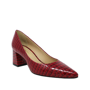 Croco Rojo