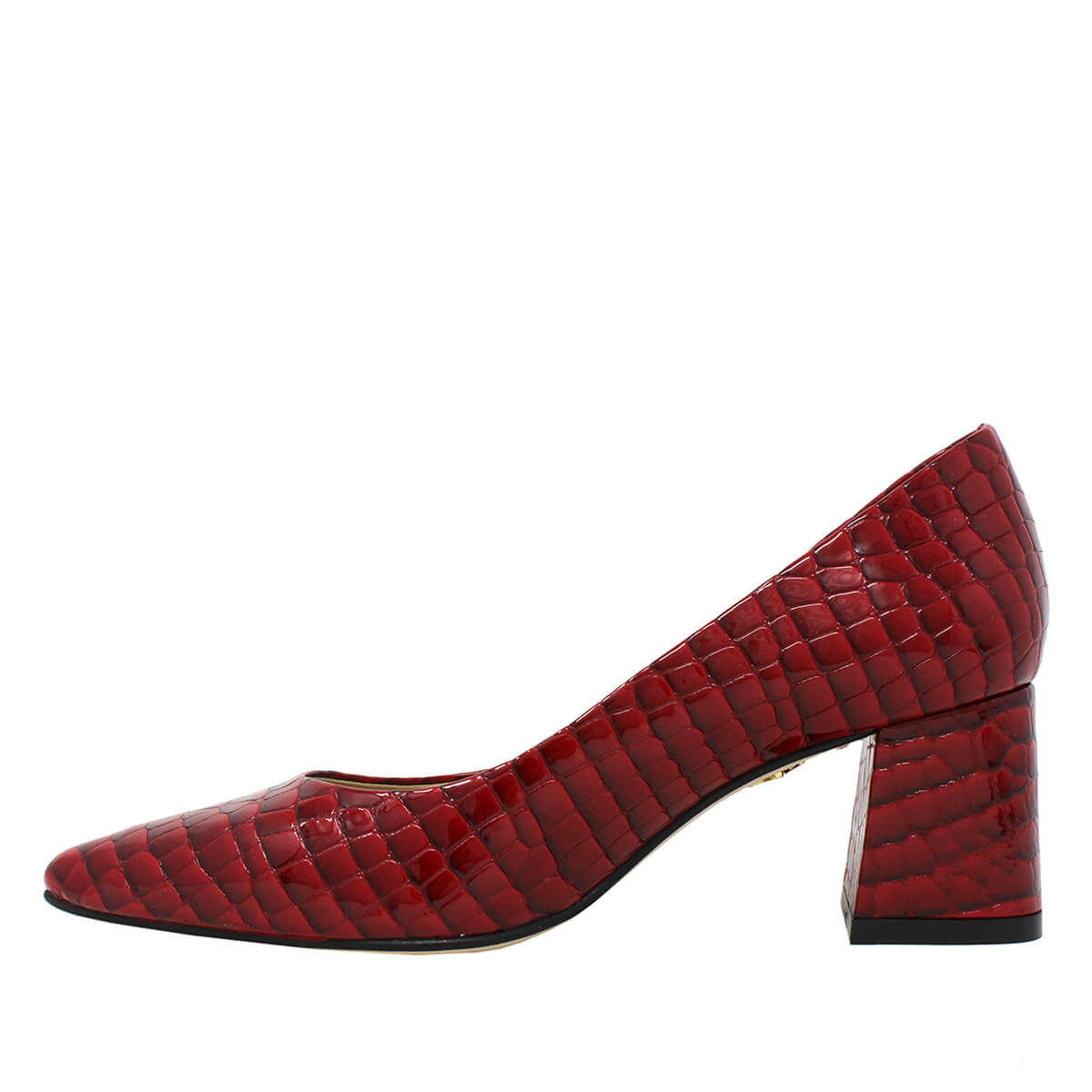 Croco Rojo