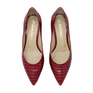 Croco Rojo