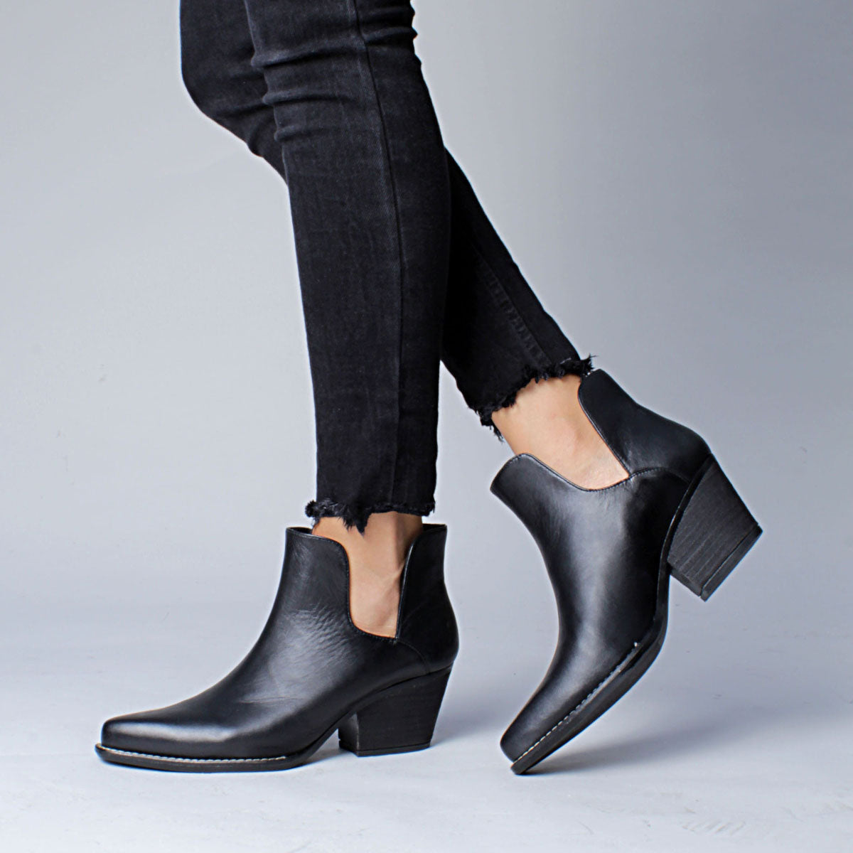 Botas regina online romero