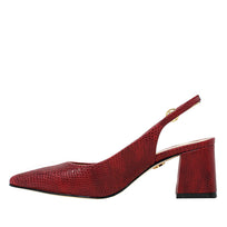 Lizard Rojo